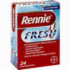 Rennie Fresh Kautabletten  12 Stück