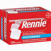 Rennie Kautabletten 120 Stück