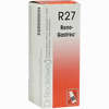 Reno- Gastreu R27 Tropfen 50 ml - ab 11,36 €