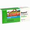 Reparil Dragees Madaus Tabletten 20 Stück - ab 5,24 €