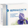 Rephalgin N Tabletten 100 Stück - ab 12,50 €
