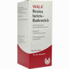 Resina Laricis- Bademilch Bad 100 ml - ab 7,49 €