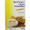 Resource 7- Korn Instantbrei Pulver 2 x 300 g - ab 10,40 €