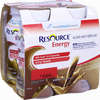 Resource Energy Coffee Fluid Nestle Health Science (Deutschland) GmbH 4 x 200 ml - ab 8,89 €