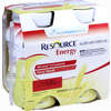 Resource Energy Vanille Fluid 4 x 200 ml - ab 8,89 €