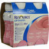 Resource Protein Drink Erdbeer Fluid 4 x 200 ml - ab 9,09 €