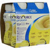 Resource Protein Drink Vanille Fluid Nestle health science (deutschland) gmbh 4 x 200 ml - ab 10,07 €