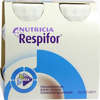 Respifor Schokoladengeschmack Fluid 4 x 125 ml - ab 0,00 €