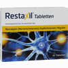 Restaxil Tabletten 60 Stück - ab 33,87 €