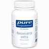 Resveratrol Extra Kapseln 60 Stück - ab 46,71 €