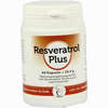 Resveratrol Plus Kapseln 60 Stück - ab 21,52 €