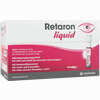 Retaron Liquid Trinkampullen 45 x 25 ml - ab 0,00 €