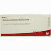 Reticuloendothe Sys Gl D8 Ampullen 10 x 1 ml - ab 19,41 €