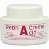 Retin A Cid Creme  50 ml - ab 21,59 €