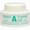 Retin- A- Cid Leichte Tagescreme  50 ml - ab 20,91 €