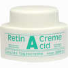 Retin- A- Cid Leichte Tagescreme  50 ml - ab 21,65 €