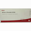 Retina Et Chorioide Gl D30 Ampullen 10 x 1 ml - ab 19,41 €