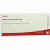 Retina Et Chorioide Gl D5 Ampullen 10 x 1 ml - ab 19,48 €