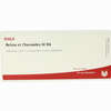 Retina Et Chorioide Gl D6 Ampullen 10 x 1 ml - ab 0,00 €