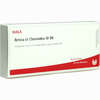 Retina Et Chorioide Gl D8 Ampullen 10 x 1 ml - ab 19,41 €
