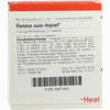 Retina Suis- Injeel Ampullen  10 Stück - ab 22,07 €