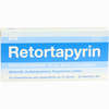 Retortapyrin Tabletten 20 Stück - ab 0,00 €