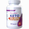 Revolyn Keto Burn Kapseln  60 Stück - ab 31,82 €