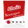 Rheila Knusper Salmiak mit Zucker Bonbon 90 g - ab 1,50 €