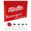 Rheila Knusper Salmiak mit Zucker Bonbon 90 g - ab 1,45 €