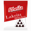 Rheila Lakritz Hütchen Gummidrops mit Zucker Bonbon 90 g