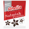 Rheila Salmiak Pastillen zuckerfrei  90 g - ab 0,00 €