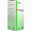 Rheubalmin Bad Med Bad 320 ml - ab 0,00 €