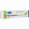 Rheubalmin Muskel- Gel 100 g