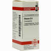 Rheum D6 Globuli 10 g - ab 6,61 €