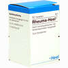 Rheuma Heel Tabletten 50 Stück - ab 8,17 €