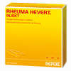 Rheuma Hevert Injekt Ampullen 100x2 ml - ab 128,91 €