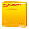 Rheuma Hevert Injekt Ampullen 100x2 ml - ab 0,00 €