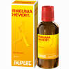 Rheuma- Hevert N Tropfen 100 ml - ab 21,25 €