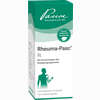 Rheuma- Pasc Sl Tropfen 100 ml - ab 21,83 €