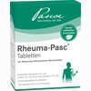 Rheuma- Pasc Tabletten  100 Stück - ab 9,89 €