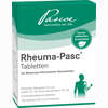 Rheuma- Pasc Tabletten  100 Stück - ab 16,55 €