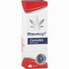 Rheumagil Cannabis Aktiv Creme  100 ml - ab 39,11 €