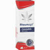 Rheumagil Cannabis Aktiv Creme  100 ml - ab 41,50 €