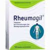 Rheumagil Tabletten 50 Stück - ab 18,06 €