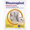 Rheumaplast Wärmepflaster 18x12cm  2 Stück - ab 3,90 €
