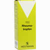 Rheumatropfen Nestmann 150  50 ml - ab 9,37 €