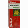 Rheumeda Madaus Liquidum 50 ml - ab 0,00 €