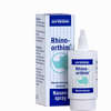 Abbildung von Rhino- Orthim Nasenspray 15 ml