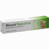Rhinoclir Baby & Kind Balsam 10 g - ab 6,92 €