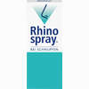 Rhinospray Nasenspray 12 ml - ab 0,00 €